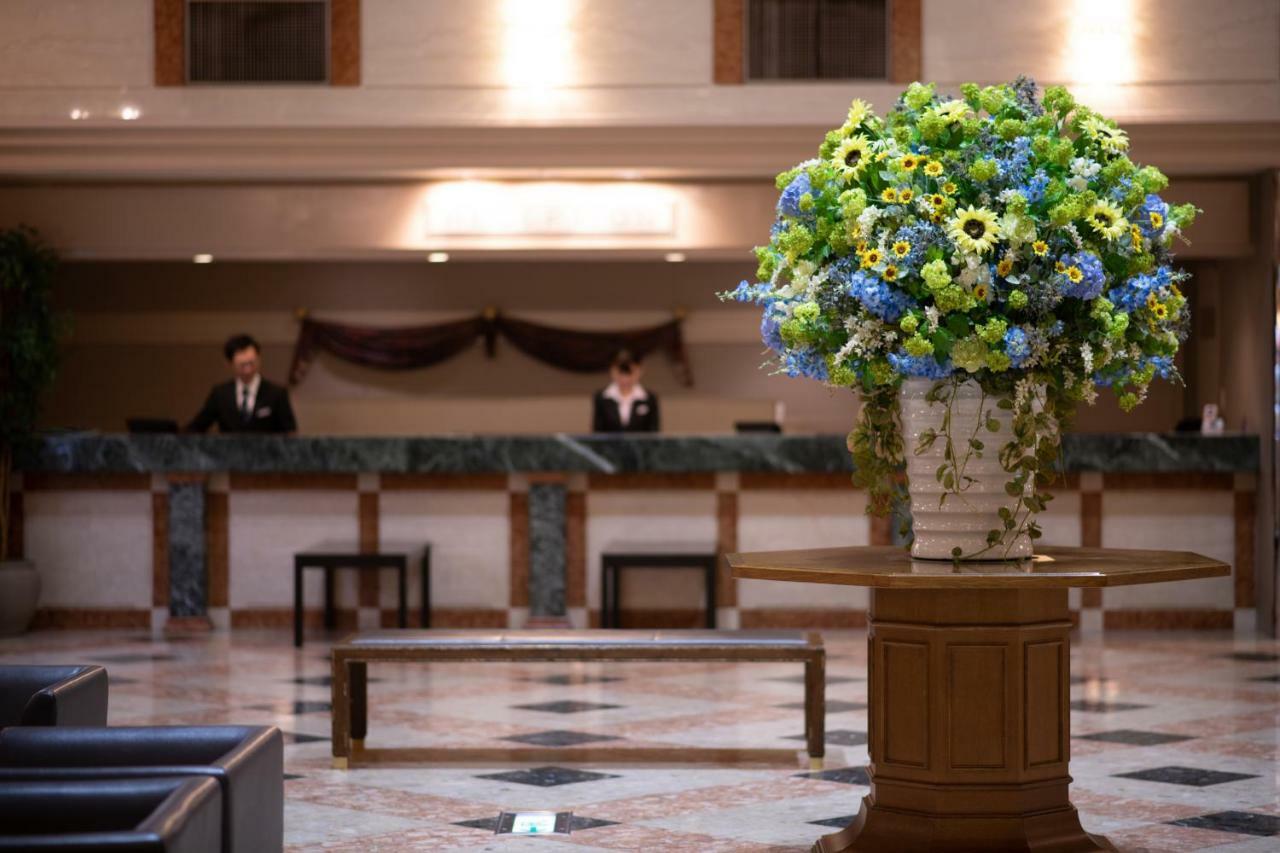 Hotel Air Terminal Chitose (Hokkaido)