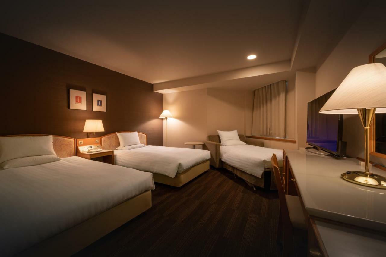 Air Terminal Hotel 3*
