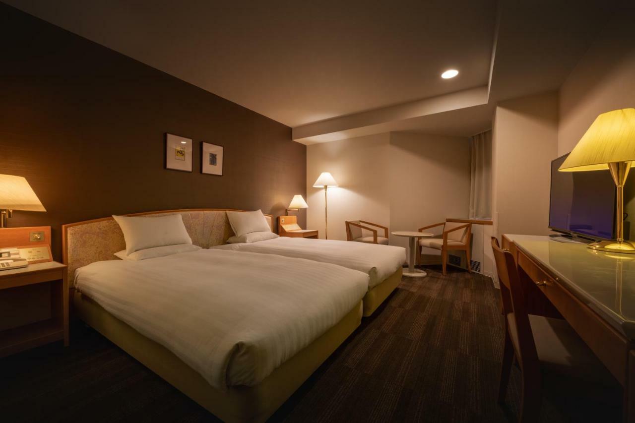 Air Terminal Hotel 3*