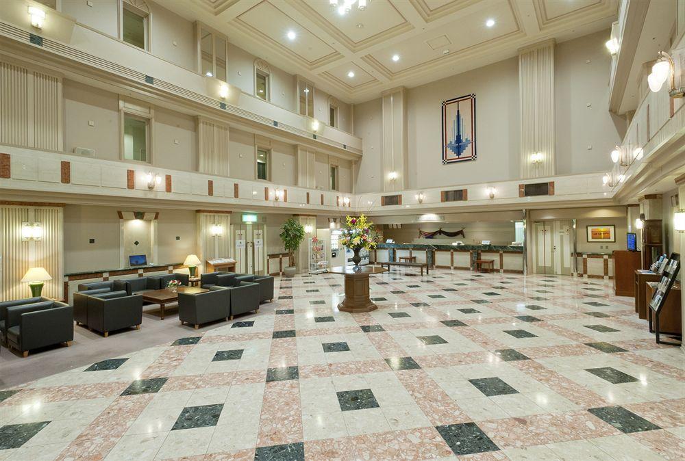Air Terminal 酒店 Chitose (Hokkaido)
