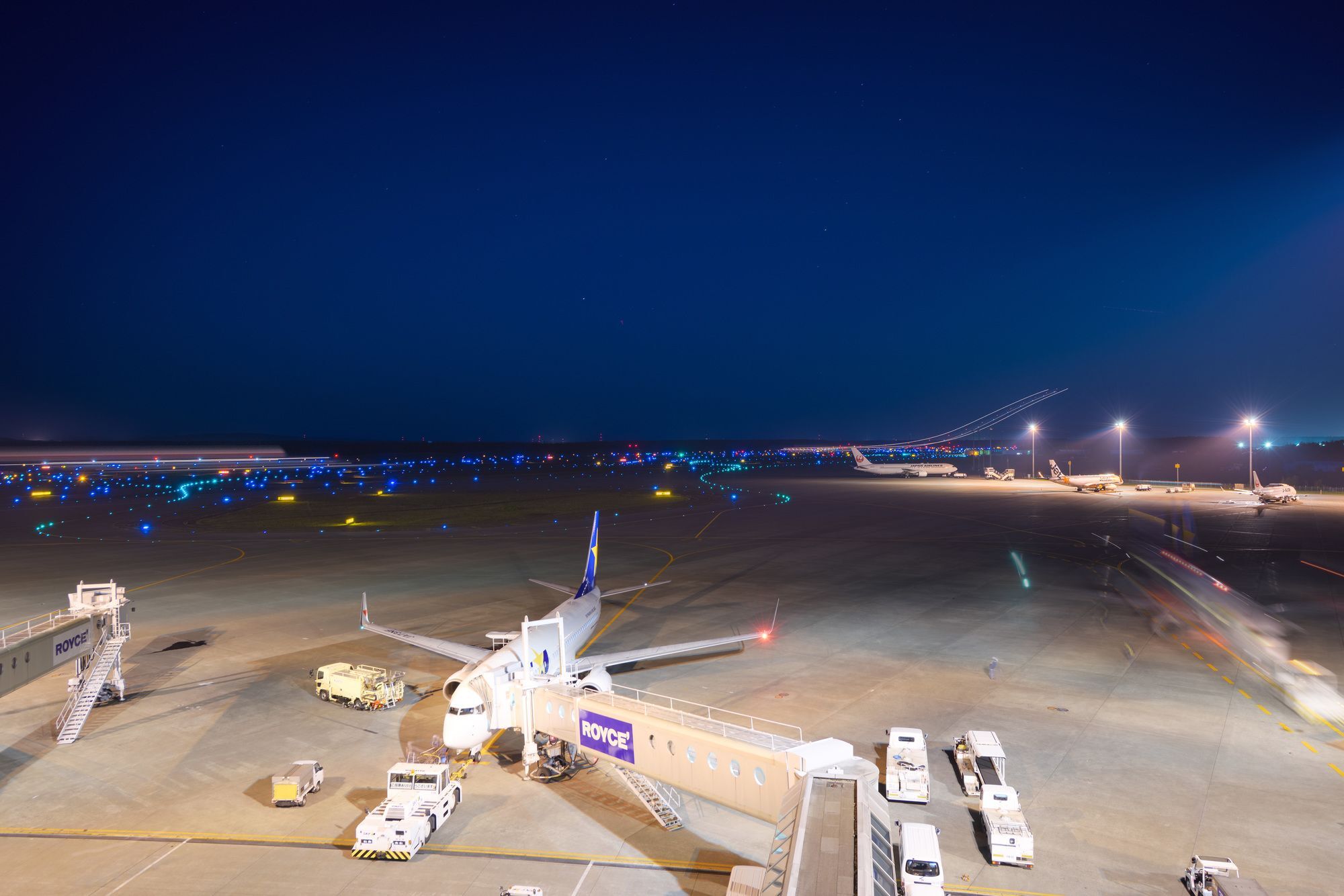Air Terminal 3*