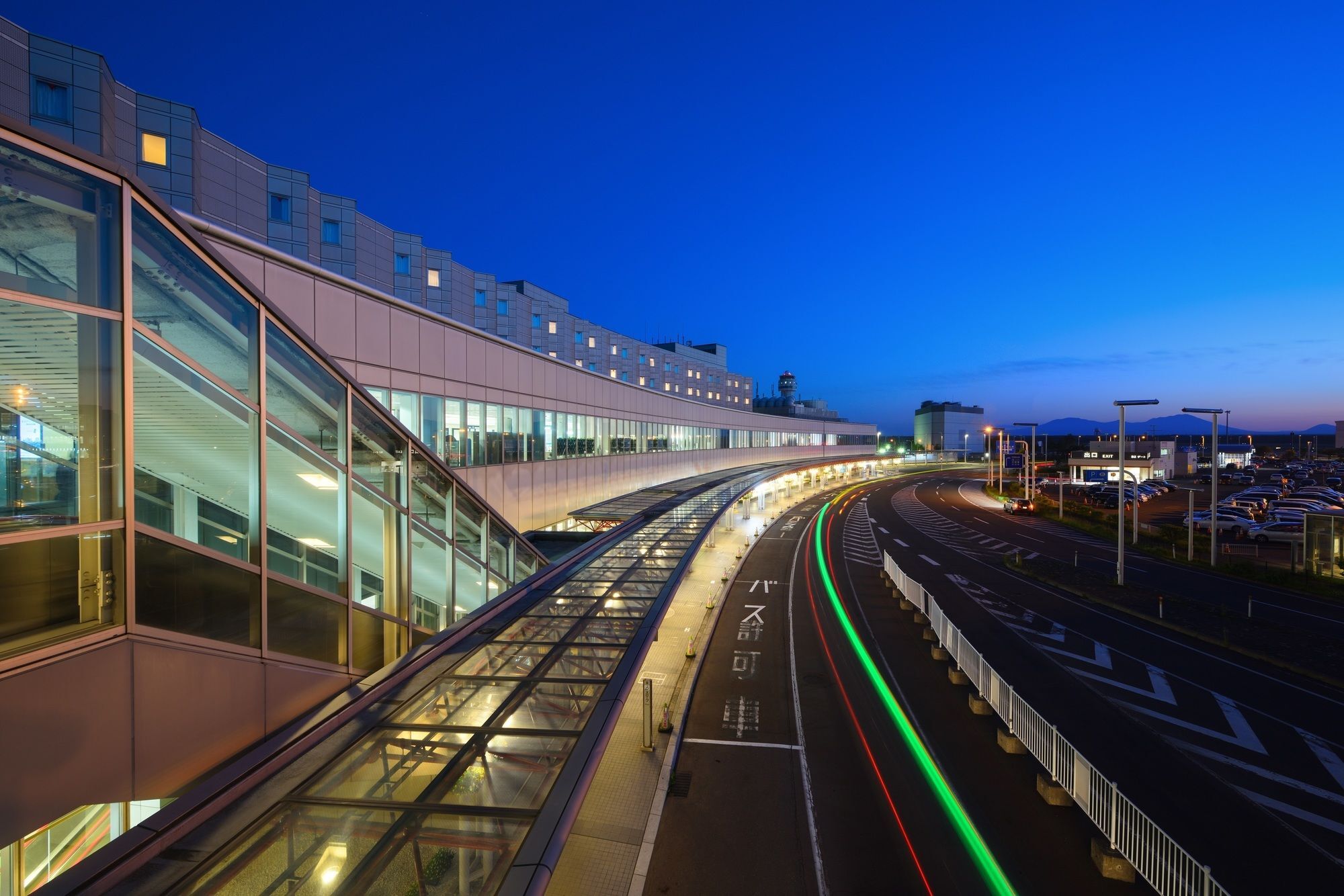 Air Terminal 3* Chitose (Hokkaido)
