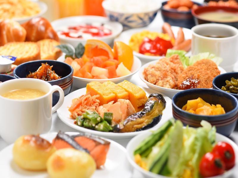 酒店 Air Terminal Chitose (Hokkaido)