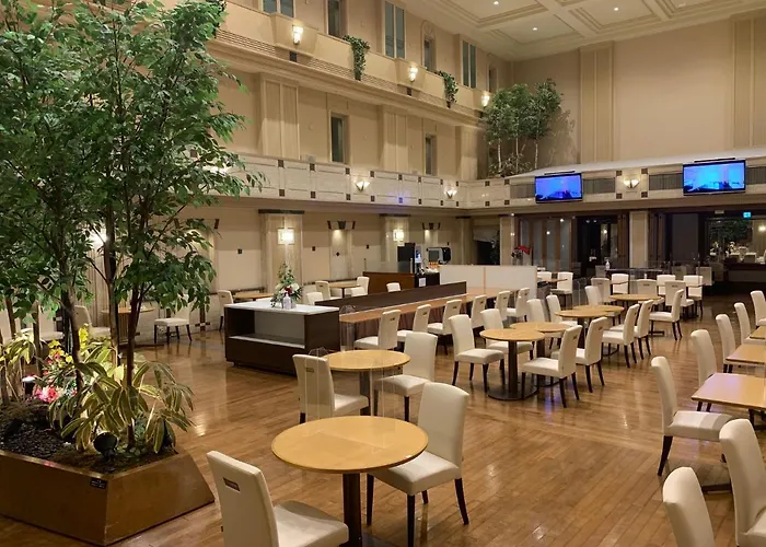 Air Terminal Hotel
