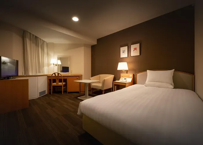 Air Terminal Hotel