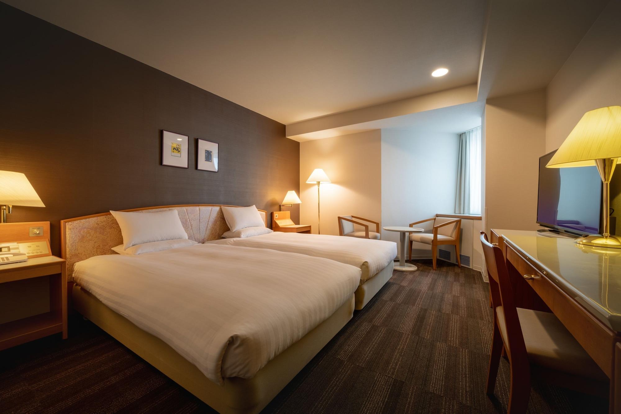 Hotel Air Terminal 3*