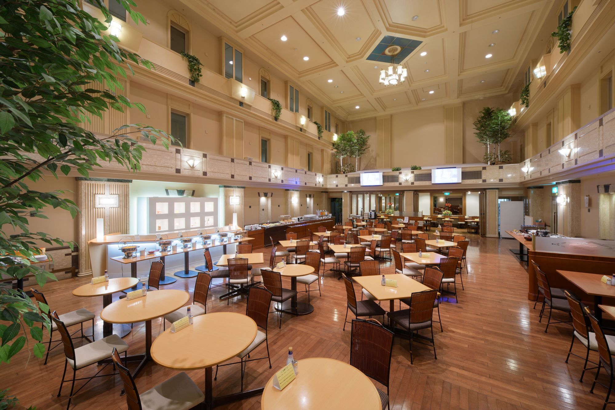 Air Terminal Hotel Chitose (Hokkaido)