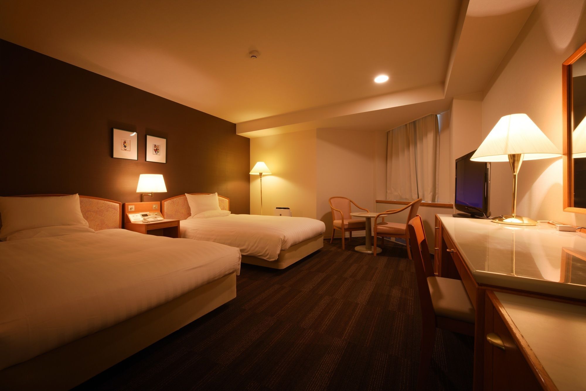 Hotel Air Terminal 3*