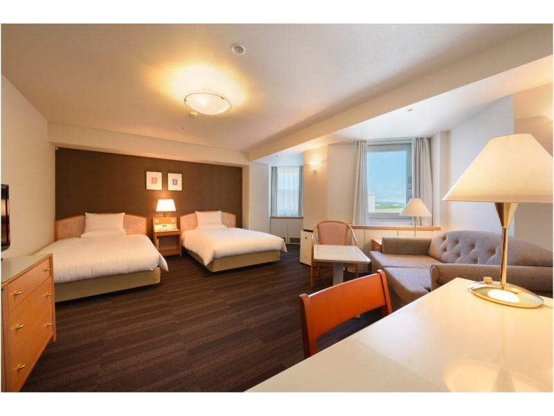 Air Terminal Hotel Chitose (Hokkaido)